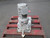SUMITOMO EHYMS2-C6140YC-EPY4-179 CYCLO DRIVE GEARMOTOR ASSEMBLY. T267997