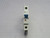 ALLEN BRADLEY 1489-M1D300 SER D 1-POLE, THERMAL-MAGNETIC MINIATURE CIRCUIT BREAKER T268022