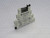 NOB LOT OF 10 ALLEN BRADLEY 700-HLS1Z24 DIN RAIL-MOUNTED, SOLID-STATE RELAY TERMINAL BLOCKS T268032 FOR SALE
