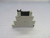 LOT OF 10 ALLEN BRADLEY 700-HLS1Z24 DIN RAIL-MOUNTED, SOLID-STATE RELAY TERMINAL BLOCKS T268032