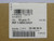 LOT OF 10 PHOENIX CONTACT RIF-1-BSC/2X21 DIN RAIL-MOUNTABLE MINIATURE RELAY BASES T268034