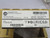 ALLEN BRADLEY 1769-ECR COMPACTLOGIX CONTROLLER T268040