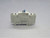 ALLEN BRADLEY 1489-M1D150 SER. D 1-POLE, DIN RAIL MOUNTED MINIATURE CIRCUIT BREAKER T268047