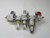 SMC AV4000-N04-5DZ AFM40-N04-WZ-A SAFETY AIR PREPARATION ASSEMBLY T268265