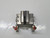 SMC MHF2-12D1R LOW PROFILE AIR GRIPPER T268136