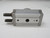SMC MSQB70R ROTARY TABLE ACTUATOR T268144
