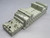 USED AVENTICS G3 PNEUMATIC MANIFOLD ASSEMBLY T267795 FOR SALE