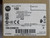 ALLEN BRADLEY 100-C09E10 COMPACT 3-POLE, IEC INDUSTRIAL CONTACTOR T268024