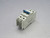 NOB ALLEN BRADLEY 1489-M2D100 BULLETIN 1489-M, 2-POLE MINITUARE CIRCUIT BREAKER T268041 FOR SALE
