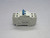 ALLEN BRADLEY 1489-M2D100 BULLETIN 1489-M, 2-POLE MINITUARE CIRCUIT BREAKER T268041