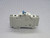 LOT OF 2 ALLEN BRADLEY 1489-M1C100 SINGLE POLE, THERMAL-MAGNETIC MINITUARE CIRCUIT BREAKER T268044