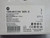 LOT OF 2 ALLEN BRADLEY 1489-M1C100 SINGLE POLE, THERMAL-MAGNETIC MINITUARE CIRCUIT BREAKER T268044