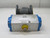 BEE GTD-115/90-V22-F07/F10-F HIGH-TORQUE, DOUBLE-ACTING PNEUMATIC ROTARY ACTUATOR AND VALVE T268256