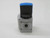 FESTO MS6-EM1-1/2 MANUALLY OPERATED 3/2-WAY SHUT-OFF VALVE T268274
