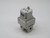 NOB SMC ITV3050-03N2N4 HIGH-CAPACITY, 3000-SIZE ELECTRO-PNEUMATIC REGULATOR. T268276 FOR SALE