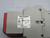 ALLEN BRADLEY 700-CF310 100S-F 4-POLE INDUSTYRIAL RELAY WITH CONTACT RELAY T267766