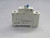 ALLEN BRADLEY 1492-D1C030 SER D DC SINGLE POLE MINIATURE CIRCUIT BREAKER T267985