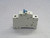 ALLEN BRADLEY 1492-D1C030 SER D DC SINGLE POLE MINIATURE CIRCUIT BREAKER T267985