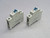 ALLEN BRADLEY 1492-D1C030 SER D DC SINGLE POLE MINIATURE CIRCUIT BREAKER T267985
