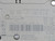 ALLEN BRADLEY 1492-D1C030 SER D DC SINGLE POLE MINIATURE CIRCUIT BREAKER T267985