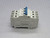 ALLEN BRADLEY 1489-M3D030 SER. D D-TRIP CURVE, 3-POLE MINITUARE CIRCUIT BREAKER T268042