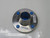 KERKAU A/SA182 F304/304L 1.5 150 STD GH1257J B16.5 INDUSTRIAL "WELD NECK" FLANGE T268263