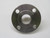 KERKAU A/SA182 F304/304L 1.5 150 STD GH1257J B16.5 INDUSTRIAL "WELD NECK" FLANGE T268263