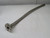 USED BEBITZ B16.5 1 1/4-300 A/SA182 F304/304L HIGH-QUALITY FORGED STAINLESS STEEL FLANGED HOSE T268255 FOR SALE