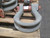 CROSBY G-2140 / S-2140 (WLL 75T) NVD3044 HEAVY LIFT BOLT-TYPE ANCHOR SHACKLE T268161
