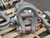 CROSBY G-2140 / S-2140 (WLL 75T) NVD3044 HEAVY LIFT BOLT-TYPE ANCHOR SHACKLE T268161