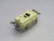 NOB HUBBELL GF5362SGI INDUSTRIAL GRADE TRWR DUPLEX RECEPTACLE T268037 FOR SALE