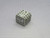ALLEN BRADLEY 100-FA31 4-POLE, AUXILIARY CONTACT BLOCK T268049