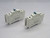ALLEN BRADLEY 1489-M1D020 SER. D 1-POLE MINITUARE CIRCUIT BREAKER T268028