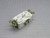 HUBBELL HBL5362W 2-POLE HEAVY DUTY INDUSTRIAL DUPLEX RECEPTACLE T268036