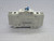 LOT OF 2 ALLEN BRADLEY 1489-M1C040 SER D BULLETIN 1489-M SERIES MINIATURE CIRCUIT BREAKER T268082