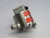 AW GEAR METERS JVM-12KG-25-NPT POSITIVE DISPLACEMENT FLOW METER T268090
