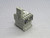 ALLEN BRADLEY 700-K31Z 100-KFSD250 4 POLE MINIATURE IEC CONTROL RELAY T268093