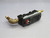 USED KEYENCE FD-Q10C CLAMP-ON ULTRASONIC FLOW SENSOR T268099 FOR SALE