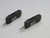 LOT OF 2 49.99 FS-N11CP DIGITAL FIBER OPTIC AMPLIFIER T268108