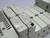 AVENTICS 8503AMM22MA0010 P599AE508827001 PNEUMATIC MANIFOLD ASSEMBLY W DAMAGE T268117