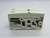 LOT OF 2 AVENTICS 8503AMM22MA0010 P503AB428359001 2-STATION MANIFOLD SUBBASE ATTACHED WITH BLANKING PLATES T268119