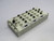 AVENTICS 240-206 240-185 / 240-183 G3 FIELDBUS SERIES MANIFOLD ASSEMBLY T268122
