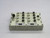 AVENTICS 240-206 240-185 / 240-183 G3 FIELDBUS SERIES MANIFOLD ASSEMBLY T268123