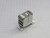 USED LOT OF 2 TE CONNECTIVITY DBL125-3 3-POLE POWER DISTRIBUTION TERMINAL BLOCK T268124 FOR SALE
