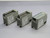 LOT OF 3 ALLEN BRADLEY 1769-OB32 SER.A DIGITAL SOURCING OUTPUT MODULE T268126