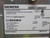 SIEMENS 72MV34AFP AAA21240AD7 ELEVATOR STARTER SERIES E5 T268185