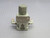 SMC IRV20-LN07BZP ZSE30A-01-P-M ASSEMBLY OF VACUUM REGULATOR INTEGRATED WITH DIGITAL PRESSURE SWITCH T268196