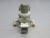 SMC IRV20-LN07BZP ZSE30A-01-P-M ASSEMBLY OF VACUUM REGULATOR INTEGRATED WITH DIGITAL PRESSURE SWITCH T268197
