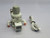 SMC IRV20-LN07BZP ZSE30A-01-P-M ASSEMBLY OF VACUUM REGULATOR INTEGRATED WITH DIGITAL PRESSURE SWITCH T268197