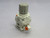 SMC IRV20-LN07BZP IRV SERIES COMPACT CONTROL VACUUM T268198